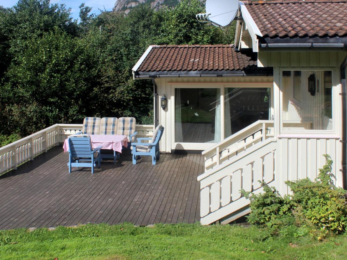 פארשונד Holiday Home Aptafjorden - Sow684 By Interhome מראה חיצוני תמונה