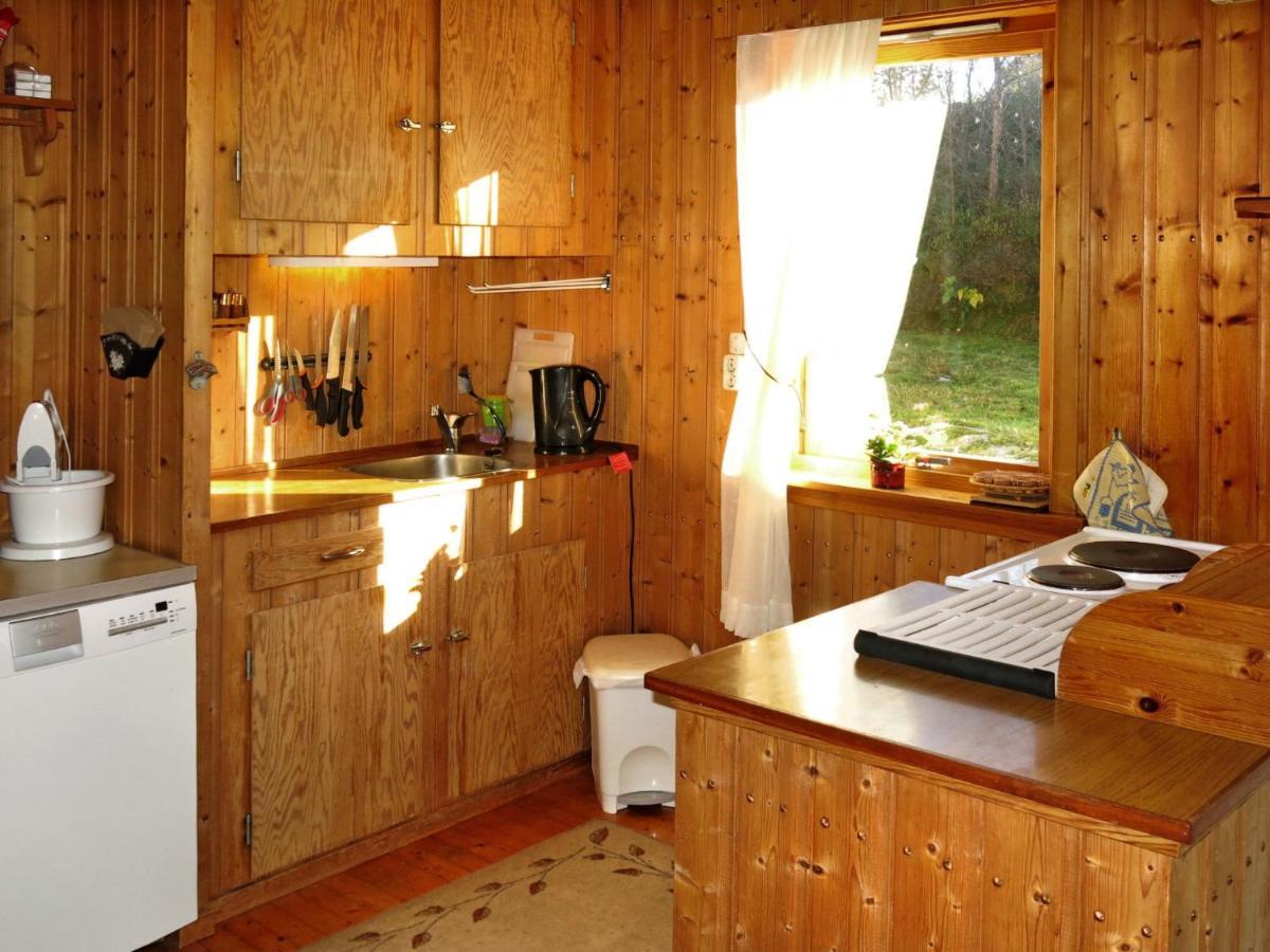 פארשונד Holiday Home Aptafjorden - Sow684 By Interhome מראה חיצוני תמונה