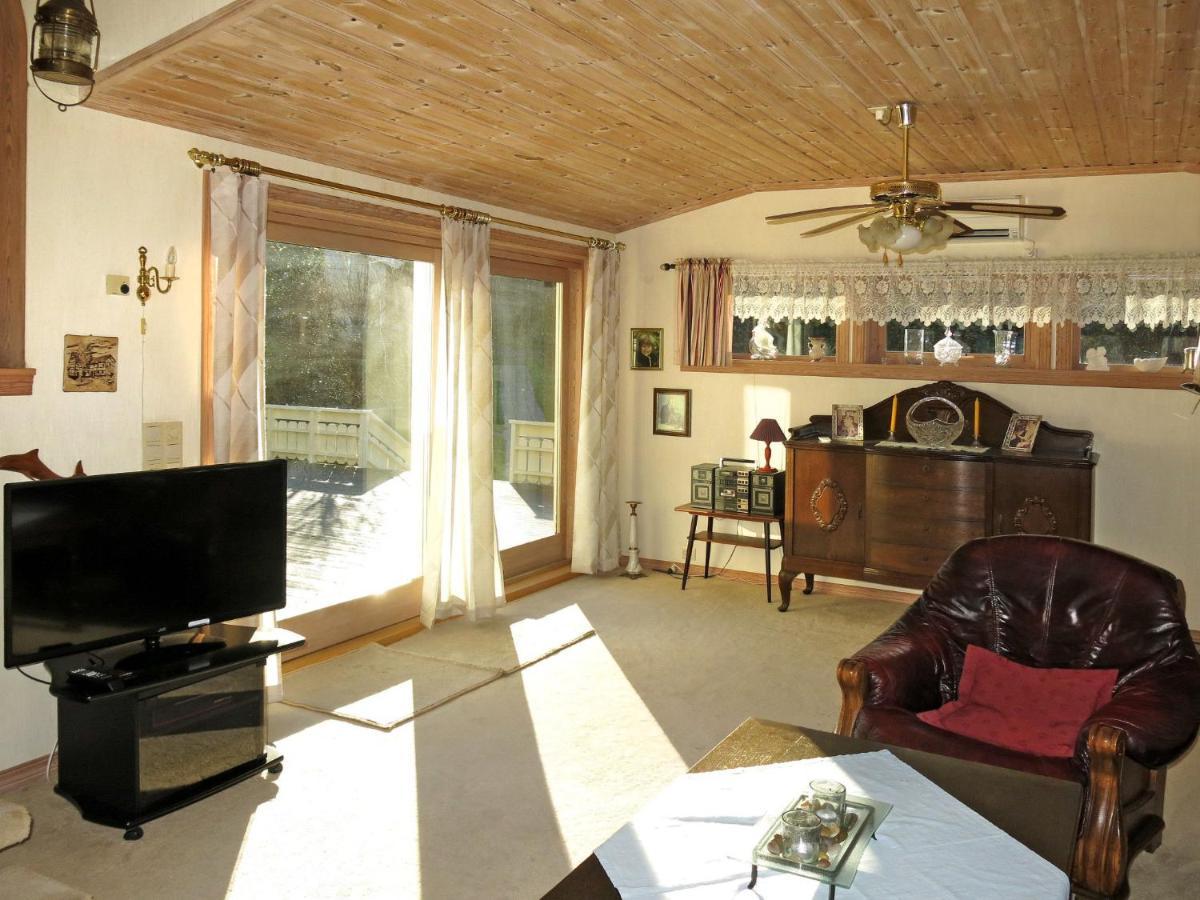 פארשונד Holiday Home Aptafjorden - Sow684 By Interhome מראה חיצוני תמונה