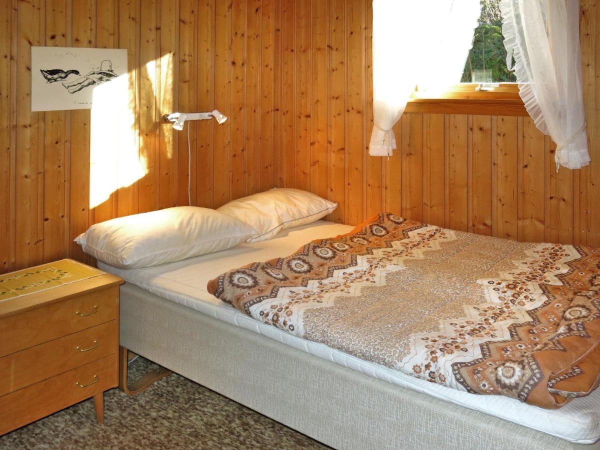 פארשונד Holiday Home Aptafjorden - Sow684 By Interhome מראה חיצוני תמונה
