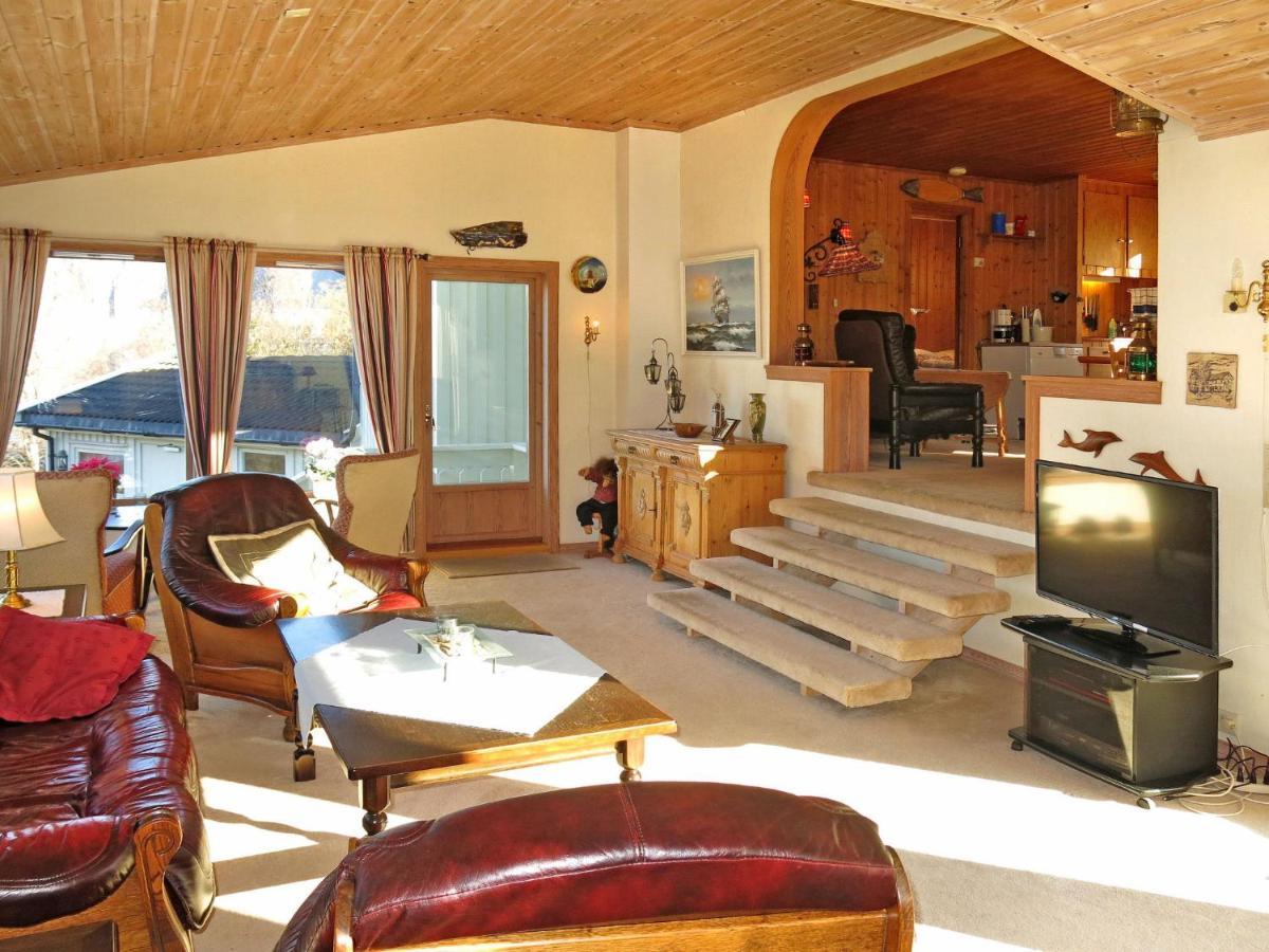 פארשונד Holiday Home Aptafjorden - Sow684 By Interhome מראה חיצוני תמונה