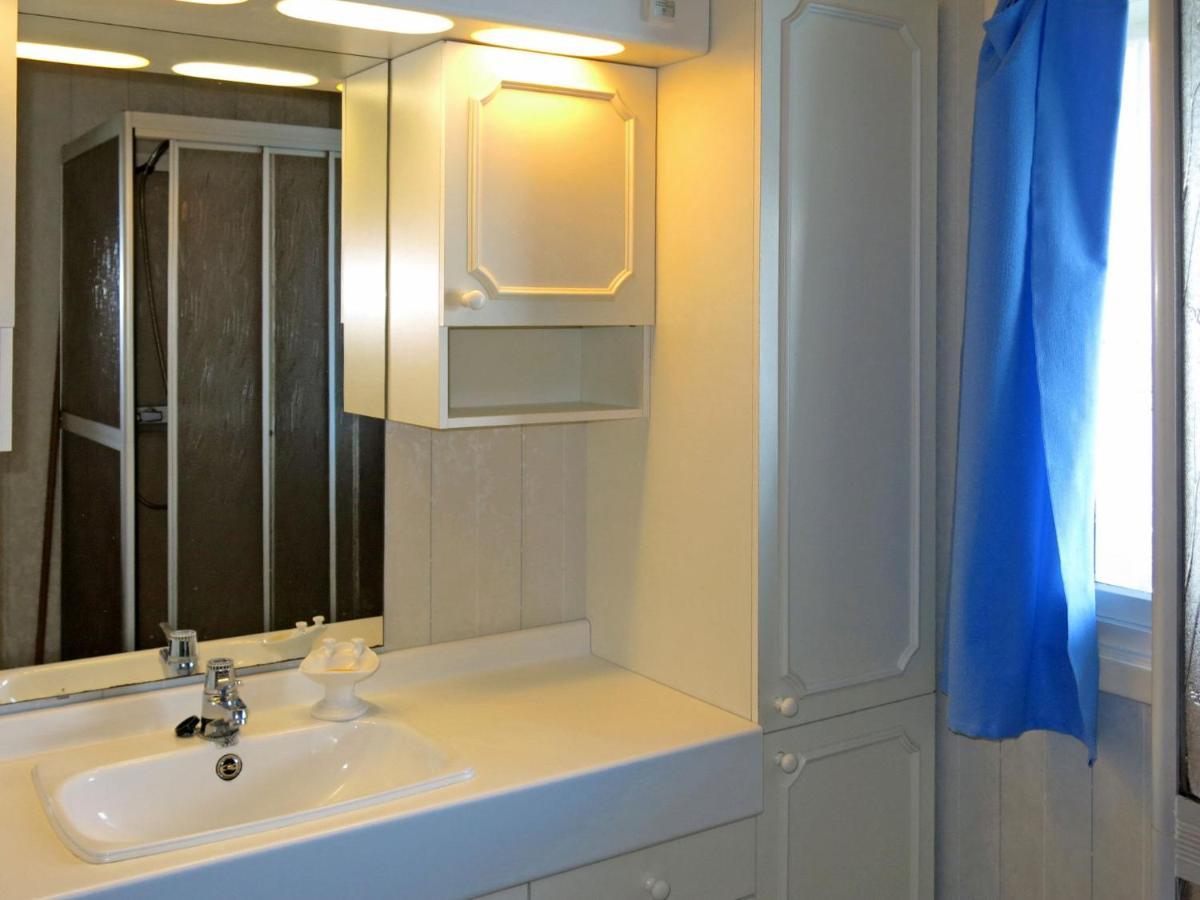 פארשונד Holiday Home Aptafjorden - Sow684 By Interhome מראה חיצוני תמונה